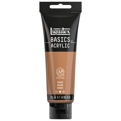 LIQUITEX Basics Acrylic 118ml