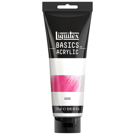 LIQUITEX Basics Acrylic Gesso