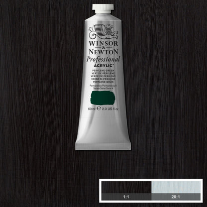 WINSOR & NEWTON Professional Acrylic Colour 60ml