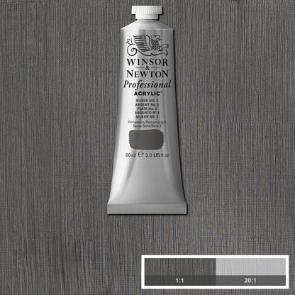 WINSOR & NEWTON Professional Acrylic Colour 60ml