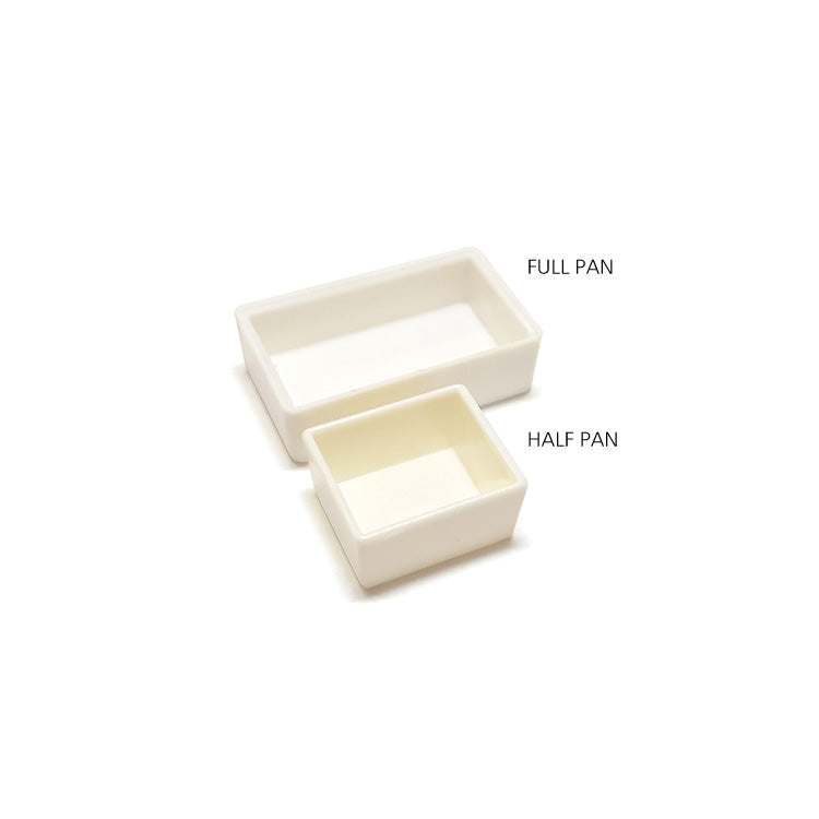 MUNGYO Empty Watercolour Pans