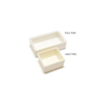 MUNGYO Empty Watercolour Pans