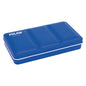 MILAN Empty Watercolour Palette Tin