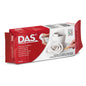 DAS White Modelling Clay