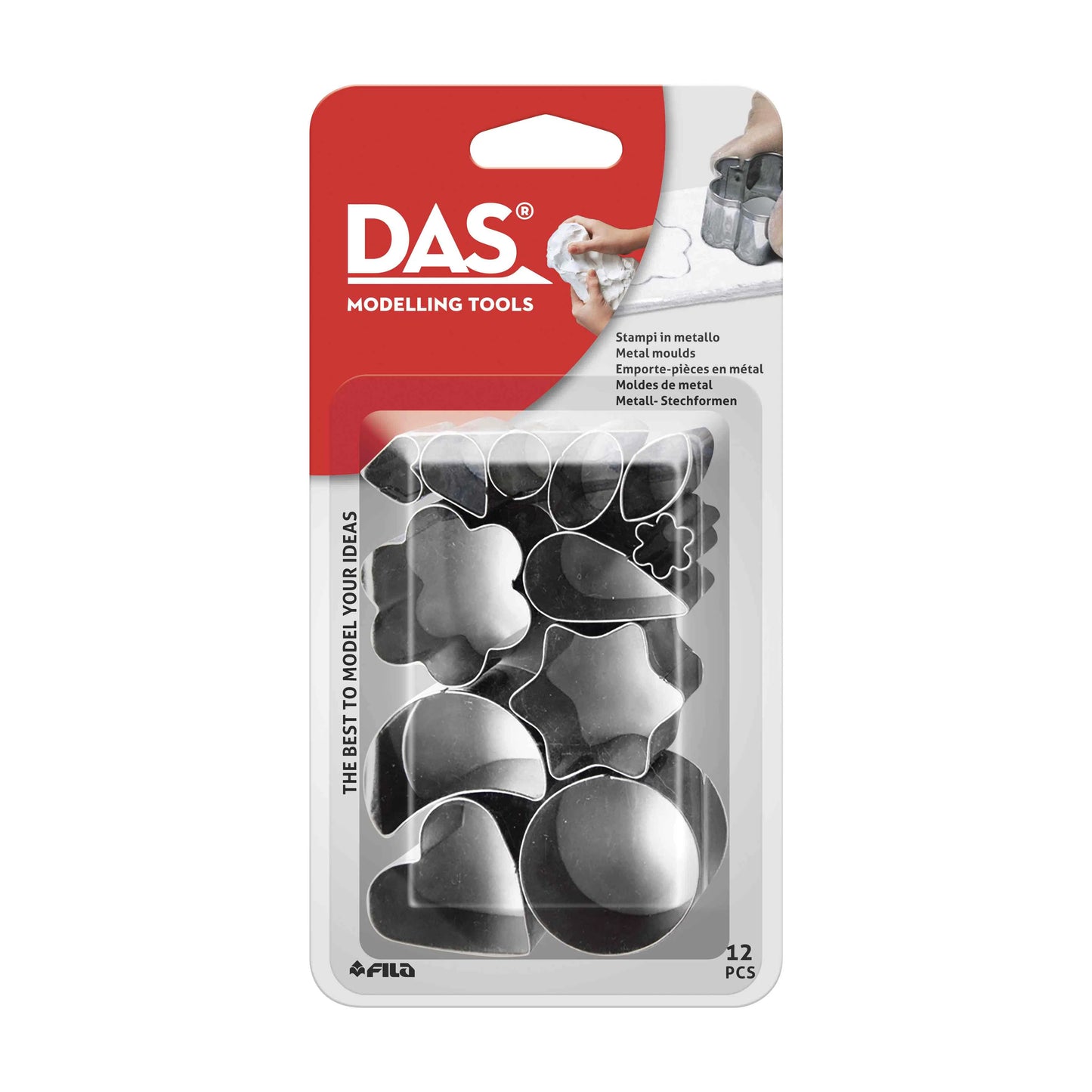 DAS Modelling Tools