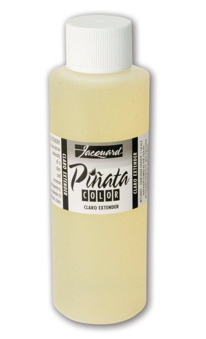 JACQUARD Pinata Colour Claro Extender