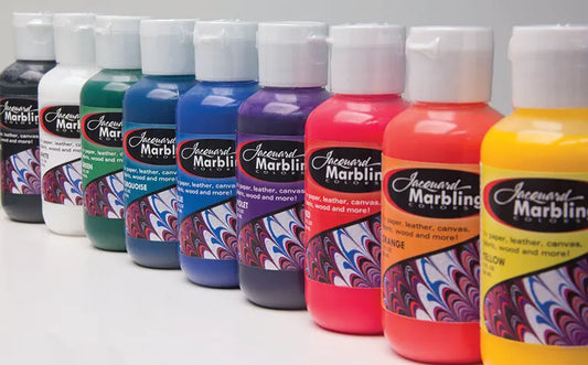 JACQUARD Marbling Colours 59.15ml