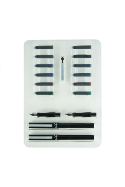 MANUSCRIPT Masterclass Calligraphy Fountain Pen Kit
