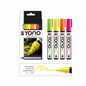 MARABU YONO Acrylic Markers Sets