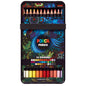 UNI POSCA Artist Quality Coloured Pencils Set of 36