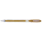 UNI-Ball Signo Fine 0.7mm Capped Gel Ink Pens (Various Colours)