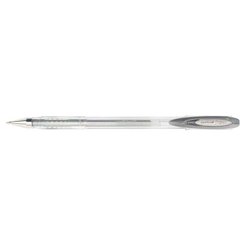 UNI-Ball Signo Fine 0.7mm Capped Gel Ink Pens (Various Colours)