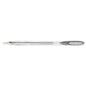 UNI-Ball Signo Fine 0.7mm Capped Gel Ink Pens (Various Colours)