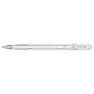 UNI-Ball Signo Fine 0.7mm Capped Gel Ink Pens (Various Colours)