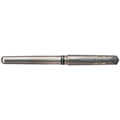 UNI-Ball Signo Broad 1.0mm Capped Gel Ink Pens (Various Colours)