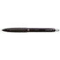 UNI-BALL Signo Micro 307 Retractable 0.7mm Black (UMN-307)