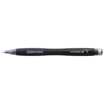 UNI Shalaku S Mechanical Pencil 0.5mm Lead HB with Eraser