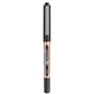 Uni-ball Eye pen on a white background