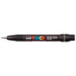 UNI Posca Paint Marker Brush Tip 0.1-10mm PFC-350