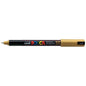 UNI Posca Paint Marker Ultra Fine Pin Tip 0.7mm (Various Colours)