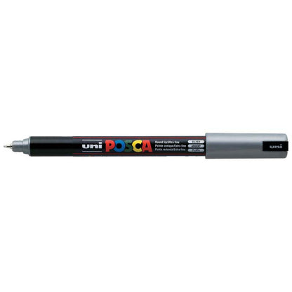 UNI Posca Paint Marker Ultra Fine Pin Tip 0.7mm (Various Colours)