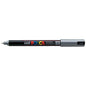 UNI Posca Paint Marker Ultra Fine Pin Tip 0.7mm (Various Colours)