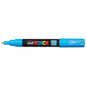 UNI Posca Paint Marker Extra Fine Bullet Tip 0.7mm (Various Colours)