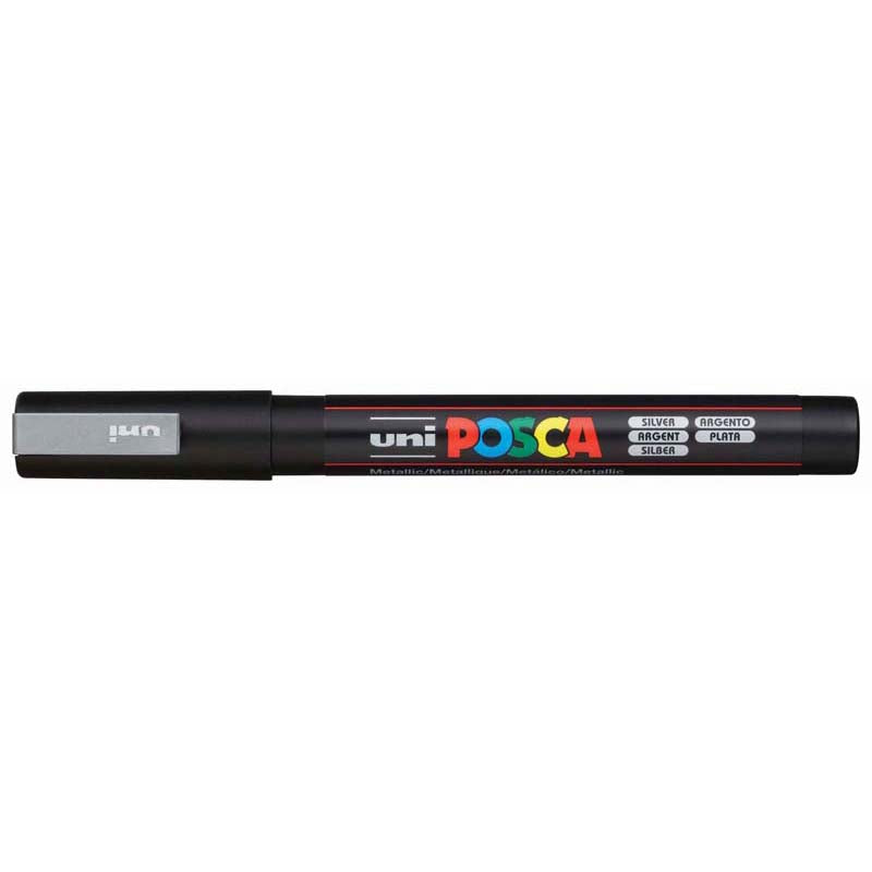 UNI Posca Paint Marker Fine Bullet Tip 1.3mm PC-3M