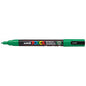 UNI Posca Paint Marker Fine Bullet Tip 0.9mm - 1.3mm PC-3M (Various Colours)