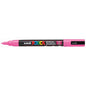 UNI Posca Paint Marker Fine Bullet Tip 0.9mm - 1.3mm PC-3M (Various Colours)