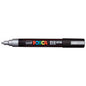 UNI Posca Paint Marker Medium Bullet Tip 2.5mm (PC-5M)