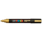 UNI Posca Paint Marker Medium Bullet Tip 2.5mm (PC-5M)