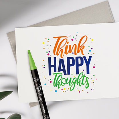 MUNGYO Calligraphy Pen Sets