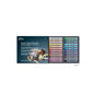 MUNGYO Gallery Artists Semi Hard Pastels