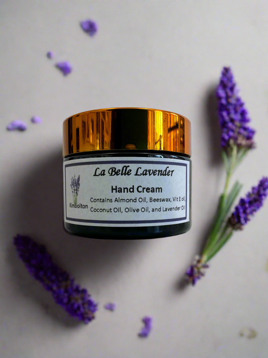 ARTISAN La Belle Lavender Hand Cream