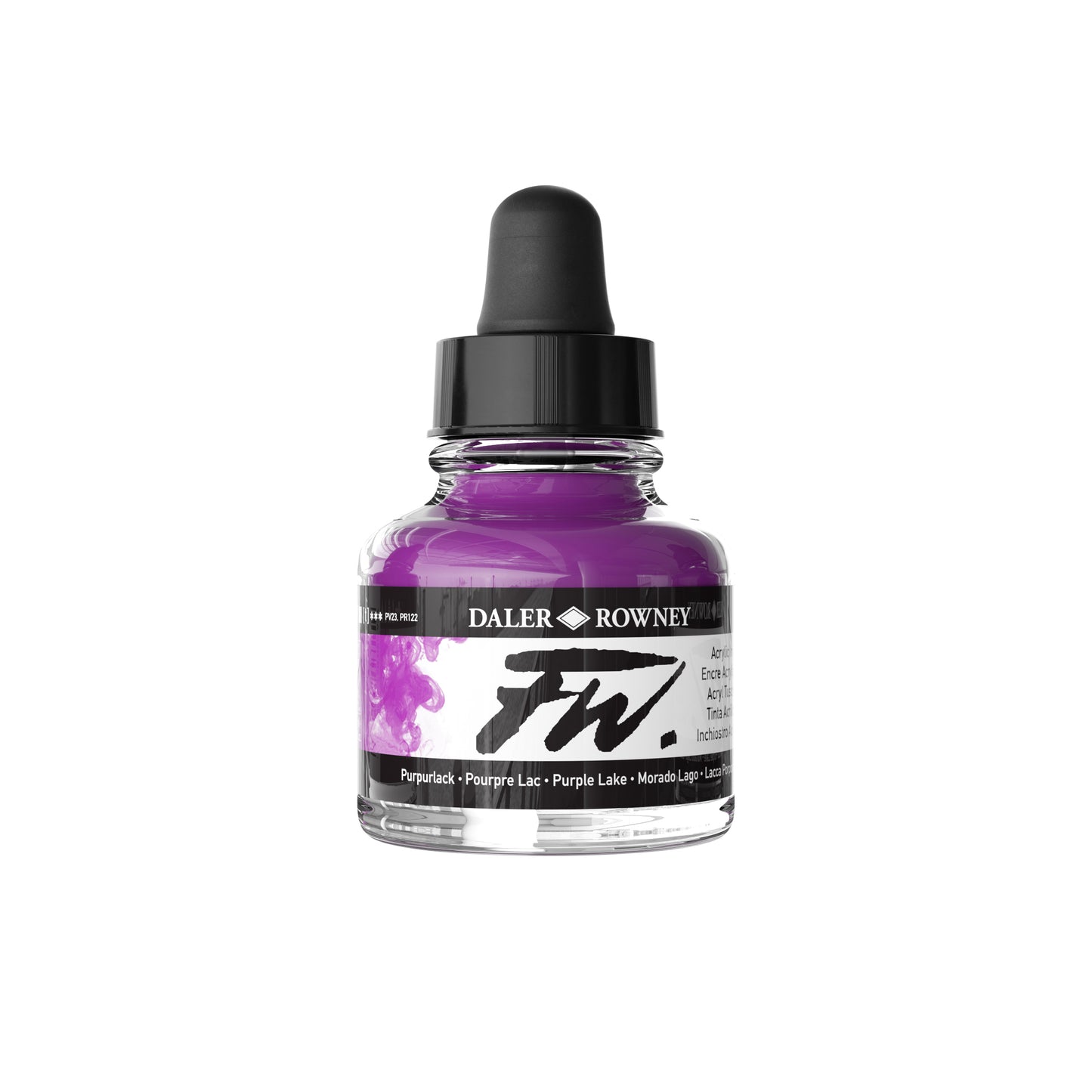 DALER ROWNEY FW Acrylic Ink 29.5ml