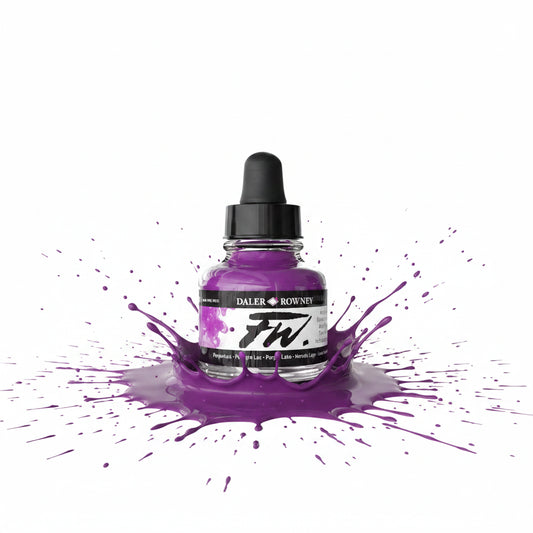 DALER ROWNEY FW Acrylic Ink 29.5ml