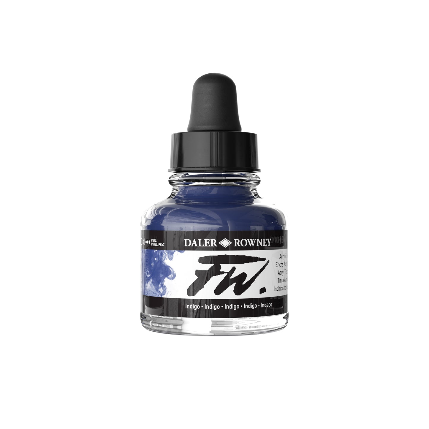 DALER ROWNEY FW Acrylic Ink 29.5ml