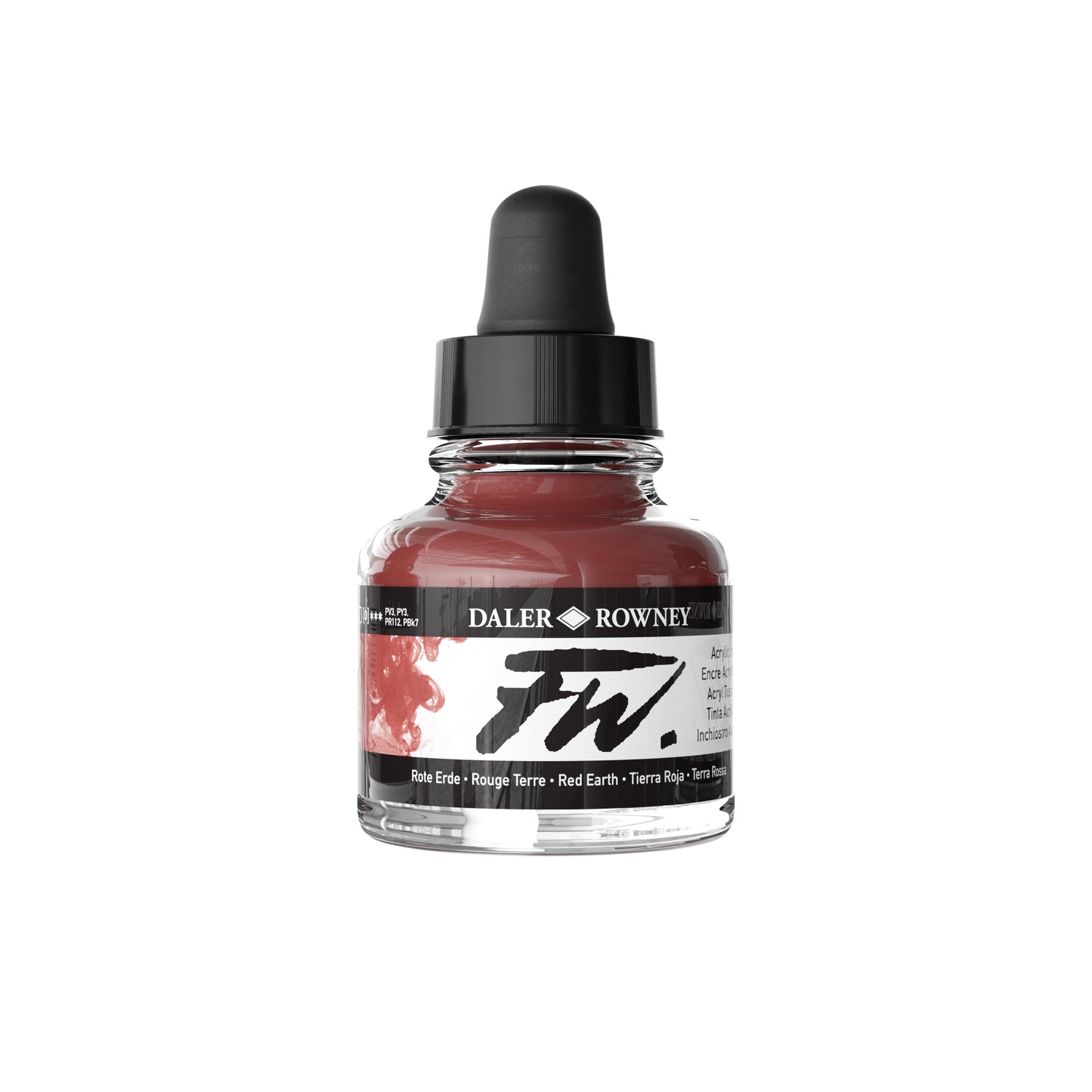 DALER ROWNEY FW Acrylic Ink 29.5ml