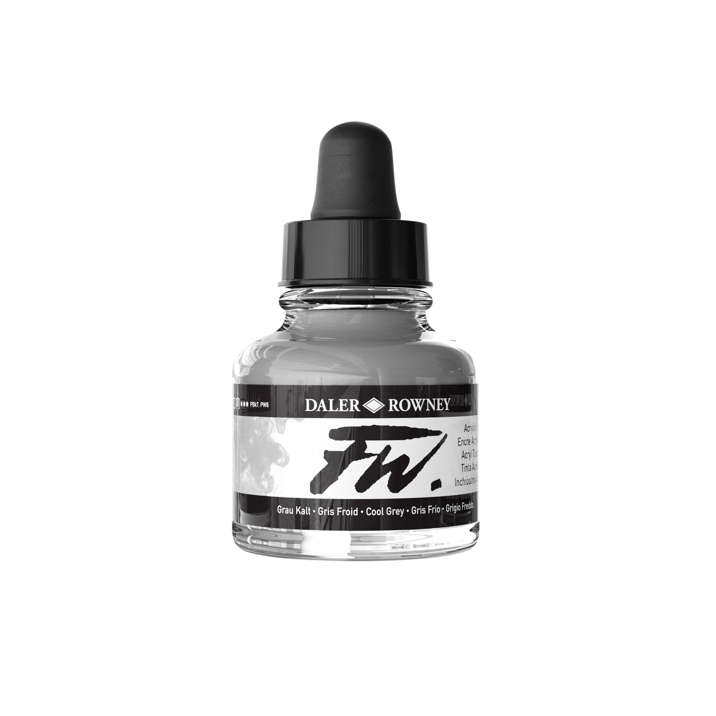 DALER ROWNEY FW Acrylic Ink 29.5ml
