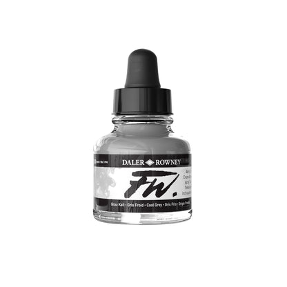 DALER ROWNEY FW Acrylic Ink 29.5ml