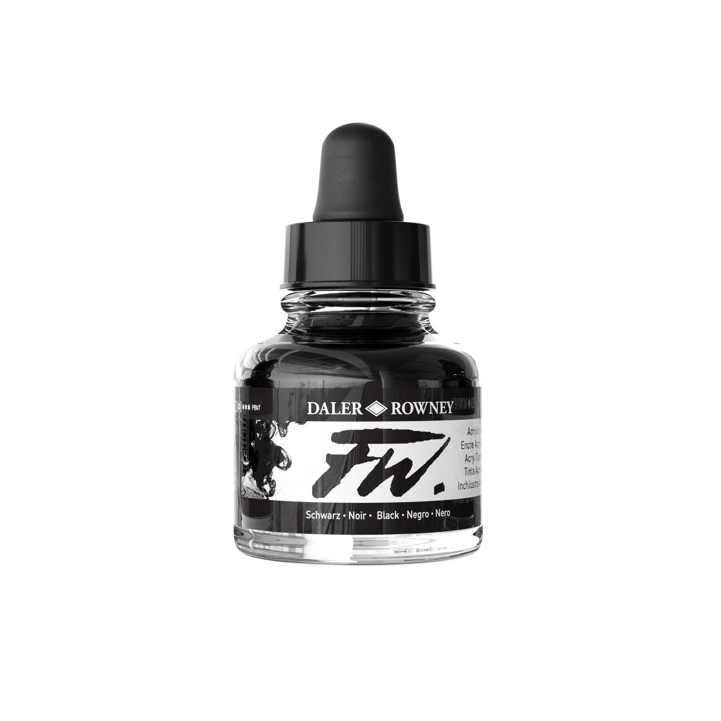 DALER ROWNEY FW Acrylic Ink 29.5ml