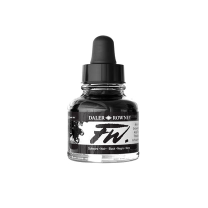 DALER ROWNEY FW Acrylic Ink 29.5ml