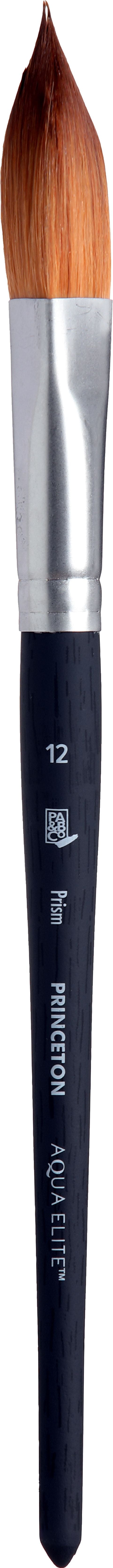PRINCETON Aqua Elite Prism Brushes (SH)