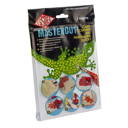 ESSDEE Mastercut Print Making Block