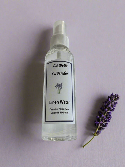 ARTISAN La Belle Lavender Linen Water
