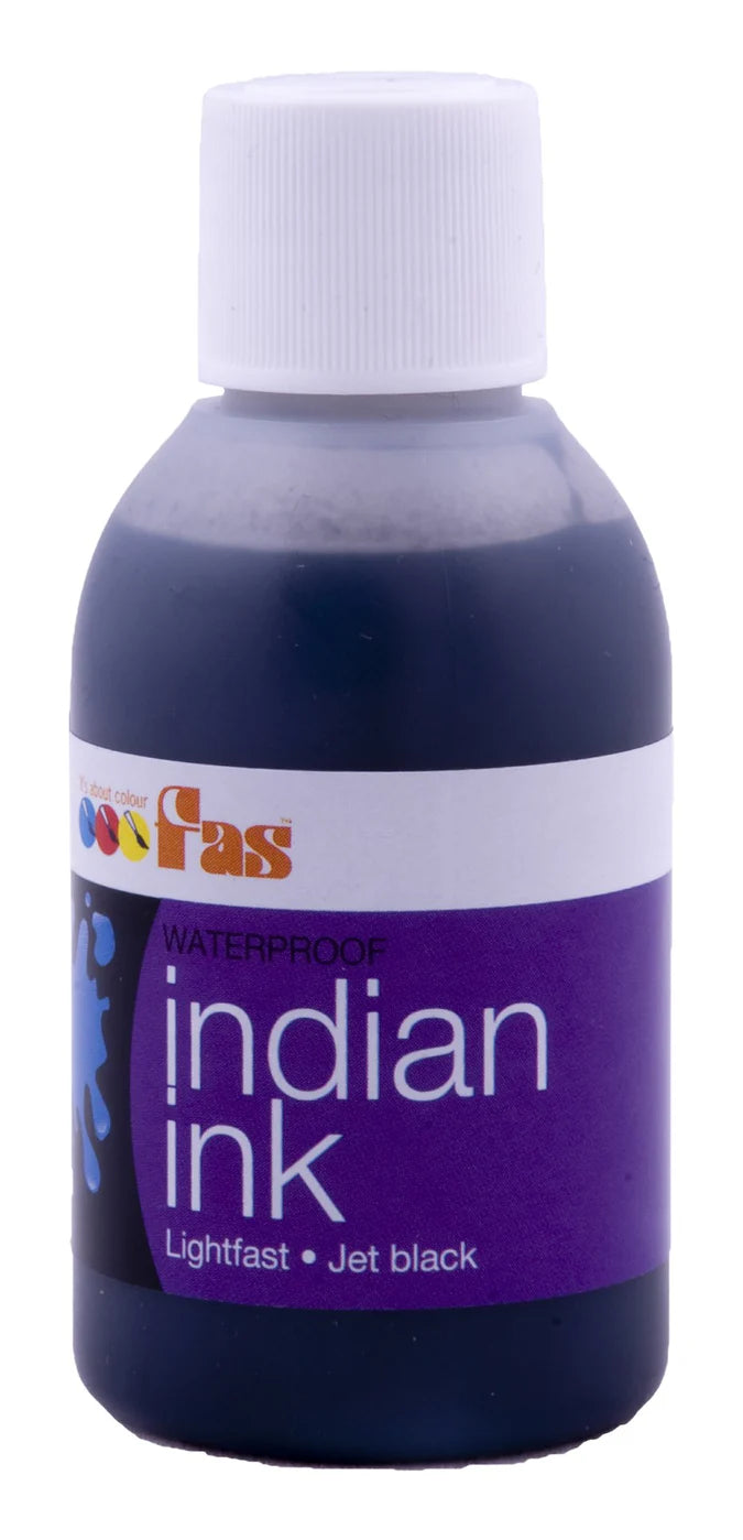 FAS Indian Ink