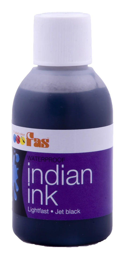 FAS Indian Ink
