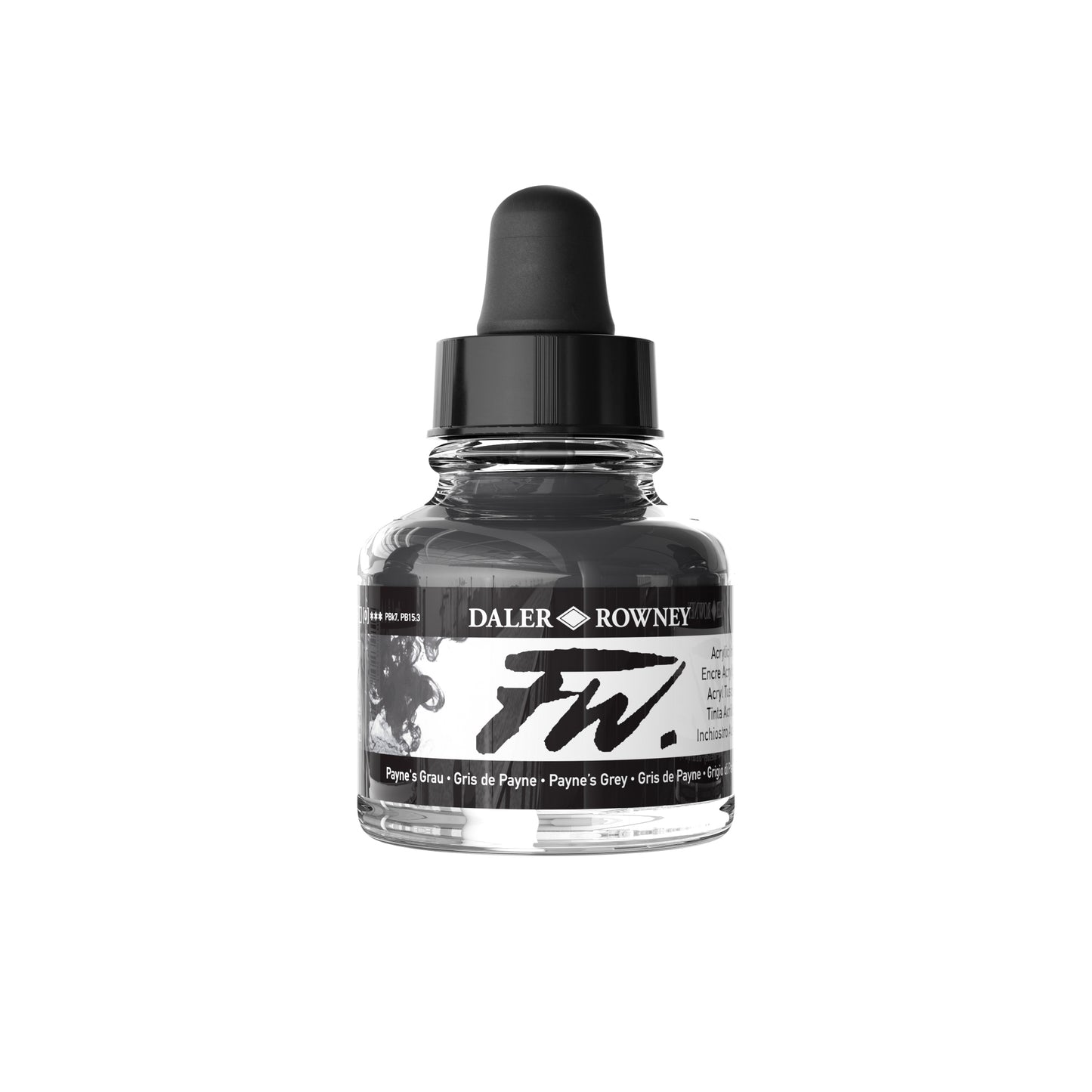 DALER ROWNEY FW Acrylic Ink 29.5ml