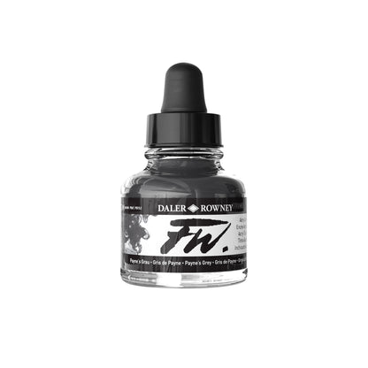 DALER ROWNEY FW Acrylic Ink 29.5ml